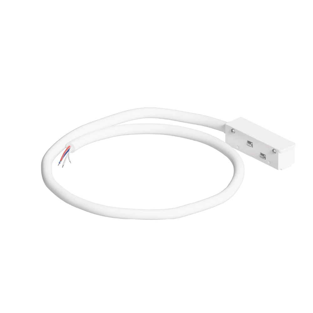 Коннектор для ввода питания Arte Lamp LINEA и OPTIMA A740133N