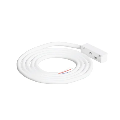 Коннектор для ввода питания Arte Lamp LINEA и OPTIMA A740233N