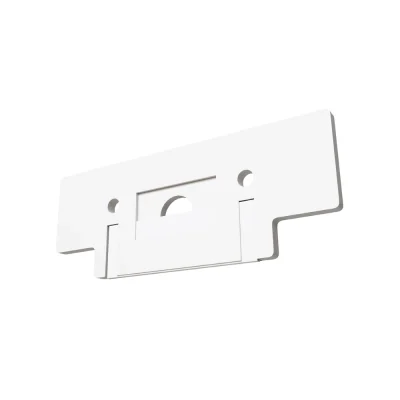 Заглушка для магнитного шинопровода Arte Lamp OPTIMA-ACCESSORIES A751333E ДЛЯ ТРЕКА SLIM27 A752233