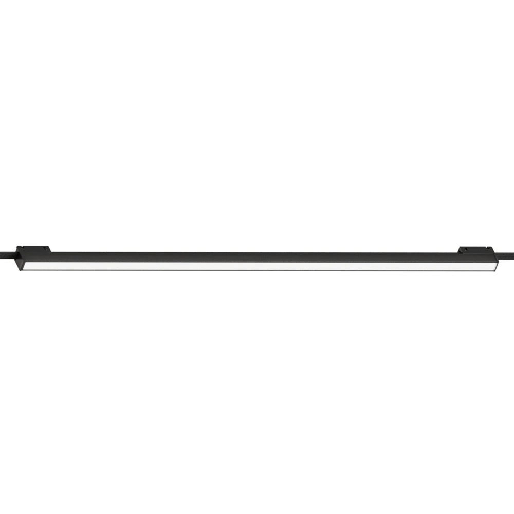 Магнитный трековый светильник Arte Lamp OPTIMA A8462PL-1BK