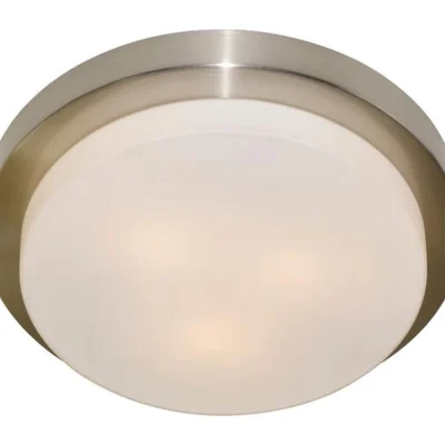 Потолочный светильник Arte Lamp AQUA A8510PL-3SS