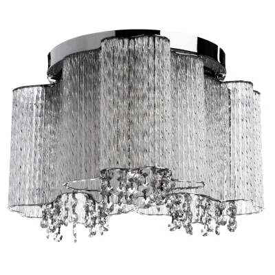Потолочная люстра Arte Lamp TWINKLE A8560PL-3CL