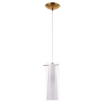 Подвесной светильник Arte Lamp ARIES A8983SP-1PB