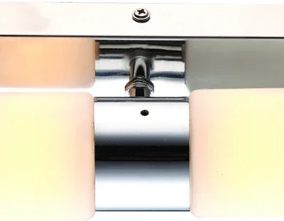 Подсветка для зеркал Arte Lamp AQUA A9502AP-2CC