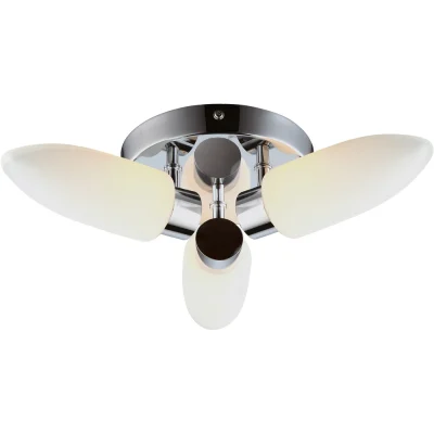 Потолочная люстра Arte Lamp AQUA A9502PL-3CC