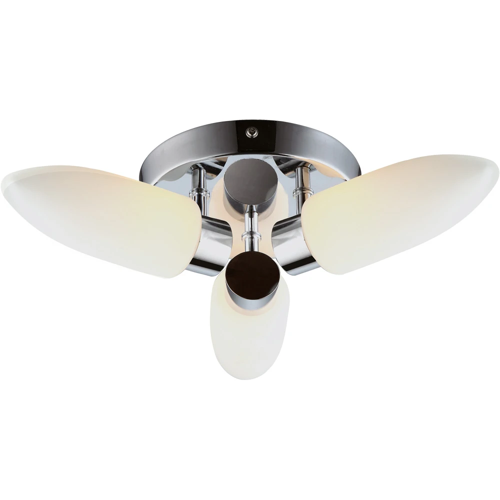 Потолочная люстра Arte Lamp AQUA A9502PL-3CC