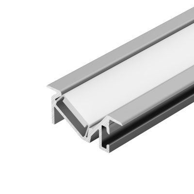 Профиль PDS-BEVEL-F-2000 ANOD