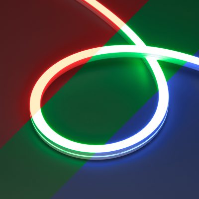 Лента герметичная MOONLIGHT-PRO-SIDE-X360-16x16mm 24V RGB