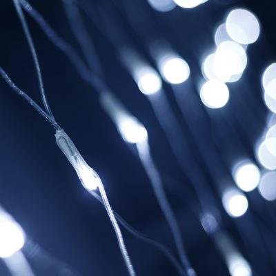 Светодиодная гирлянда ARD-NETLIGHT-HOME-1800x1500-CLEAR-180LED White