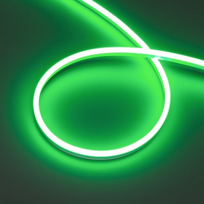 Лента герметичная HALO-SIDE-A168-6x13mm 24V Green