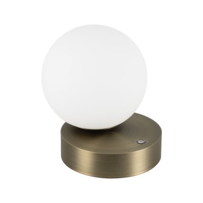 Светильник SP-ORNELLA-TAB-L150-R125-6W Warm3200-MIX
