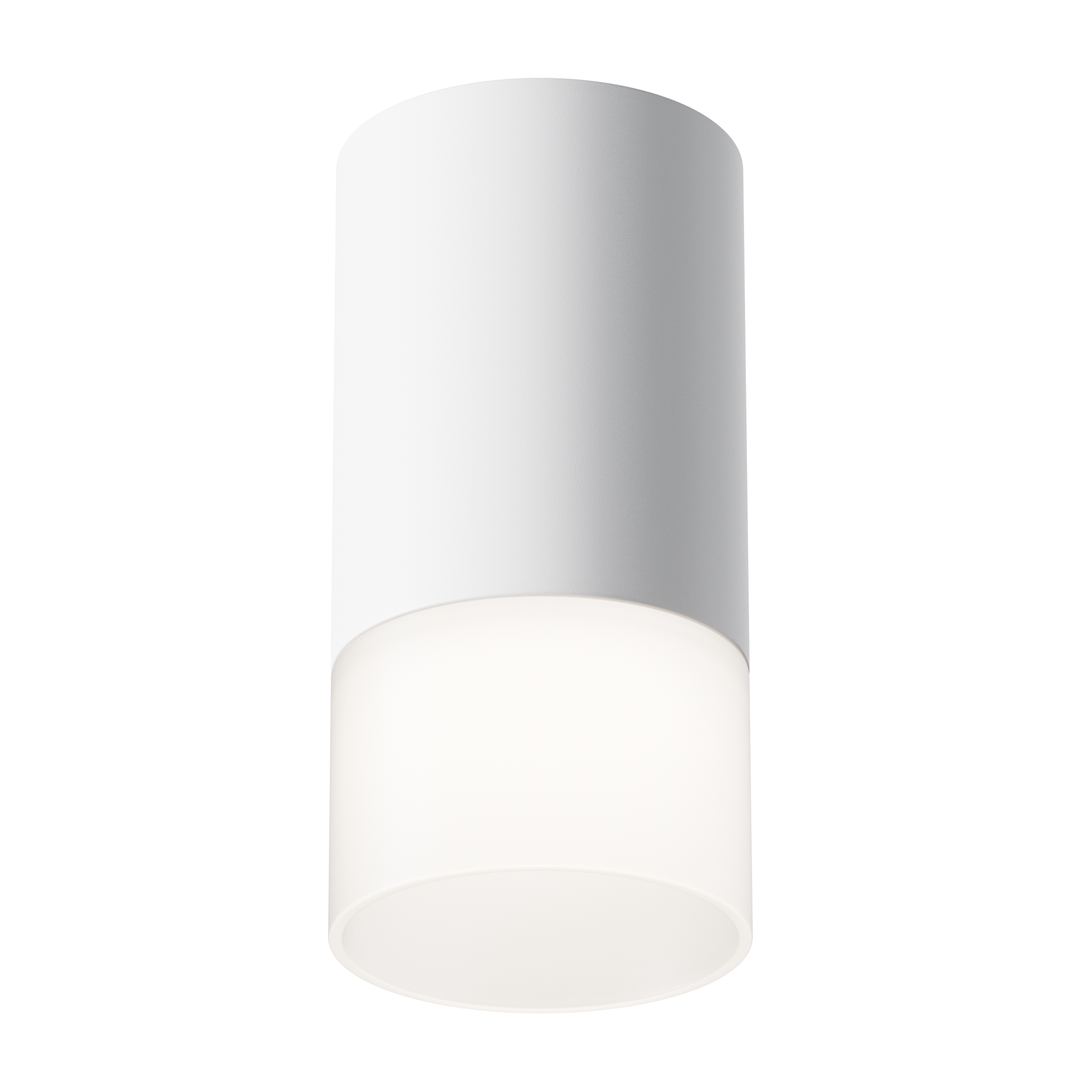 Потолочный светильник Паулина / Pauline 1*GU10 10 Вт