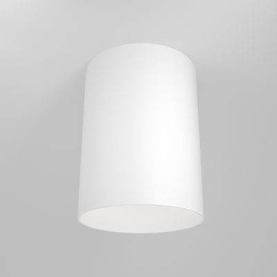 Потолочный светильник Изящность / Slim 1*GU10 10 Вт