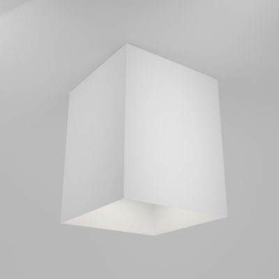 Потолочный светильник Изящность / Slim 1*GU10 10 Вт