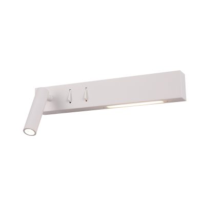 Настенный светильник (бра) Комодо / Comodo 3000К 8Вт