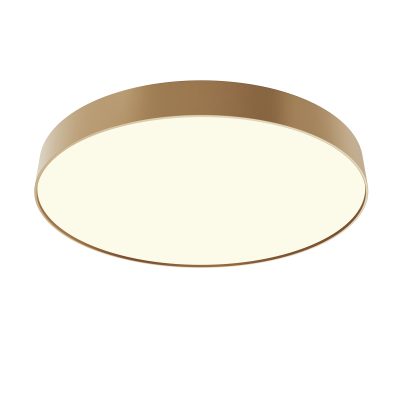Потолочный светильник Зон / Zon 90 Вт 3000 К 120°