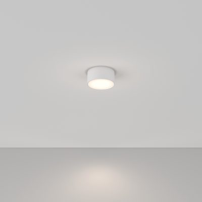 Потолочный светильник Зон / Zon 12 Вт 4000 К 120°