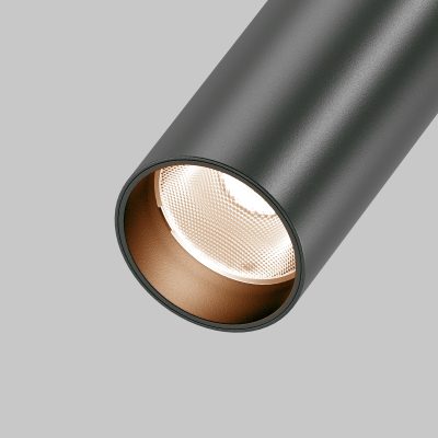 Потолочный светильник Фокус / FOCUS LED 12 Вт 2700 К 50°