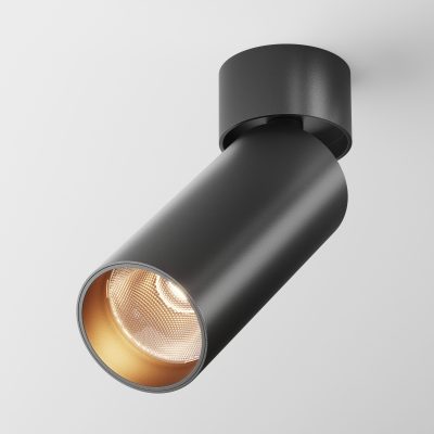 Потолочный светильник Фокус / FOCUS LED 12 Вт 2700 К 50°