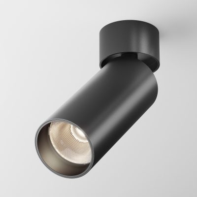 Потолочный светильник Фокус / FOCUS LED 12 Вт 3000 К 50°
