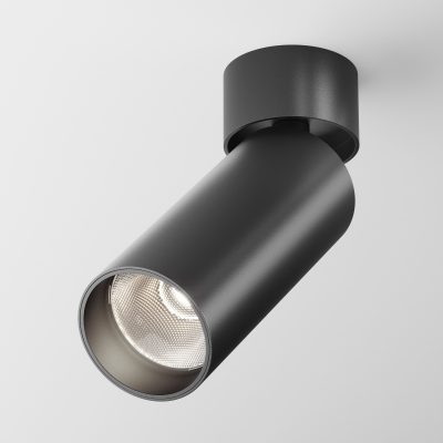 Потолочный светильник Фокус / FOCUS LED 12 Вт 4000 К 50°
