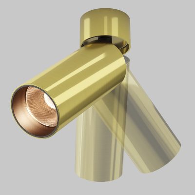 Потолочный светильник Фокус / FOCUS LED 12 Вт 2700 К 50°