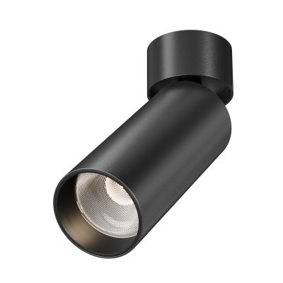 Потолочный светильник Фокус / FOCUS LED 12 Вт 3000 К 9°