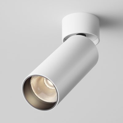 Потолочный светильник Фокус / FOCUS LED 12 Вт 3000 К 50°