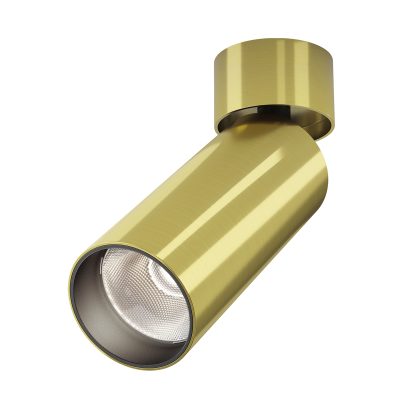 Потолочный светильник Фокус / FOCUS LED 12 Вт 4000 К 50°
