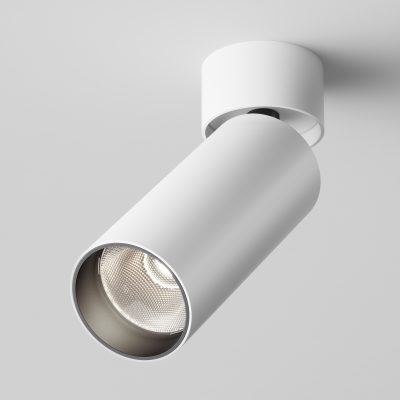 Потолочный светильник Фокус / FOCUS LED 12 Вт 4000 К 50°