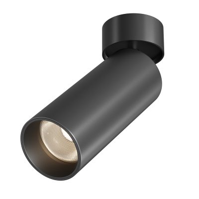Потолочный светильник Фокус / FOCUS LED 20 Вт 2.7-3-4 К 36° с переключателем цветовой температуры