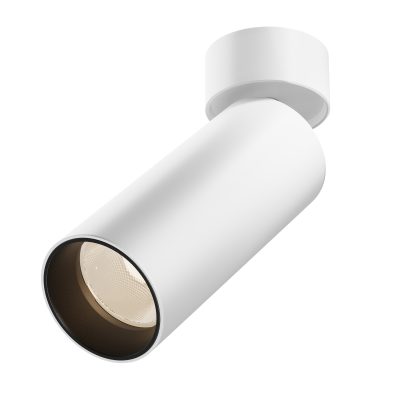 Потолочный светильник Фокус / FOCUS LED 20 Вт 2.7-3-4 К 36° с переключателем цветовой температуры