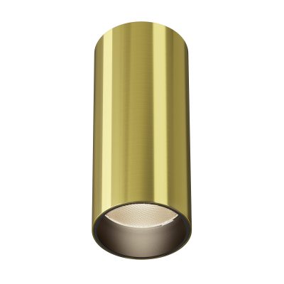 Потолочный светильник Фокус / FOCUS LED 12 Вт 3000 К 50°