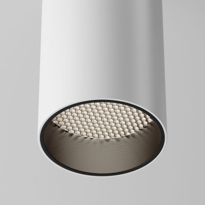 Потолочный светильник Фокус / FOCUS LED 12 Вт 4000 К 50°