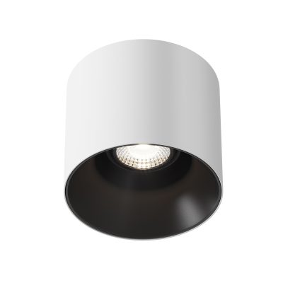 Потолочный светильник Альфа / Alfa LED 15 Вт 4000 К 60°  с функцией диммирования