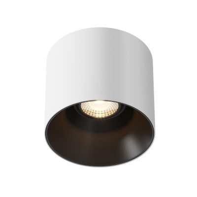Потолочный светильник Альфа / Alfa LED 25 Вт 3000 К 60°  с функцией диммирования