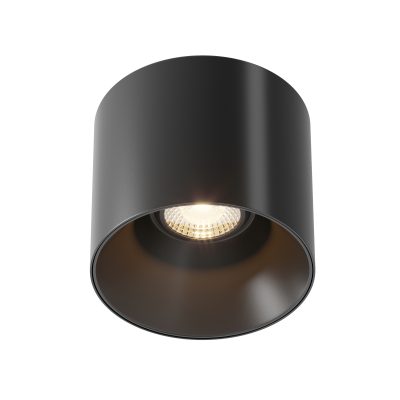 Потолочный светильник Альфа / Alfa LED 25 Вт 3000 К 60°