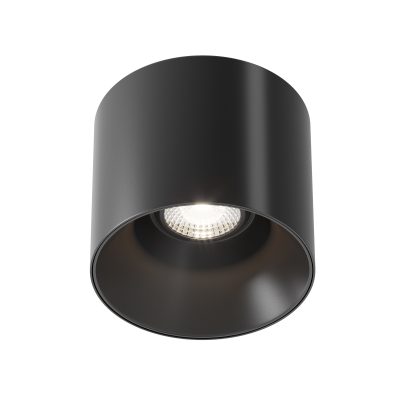 Потолочный светильник Альфа / Alfa LED 25 Вт 4000 К 60°  с функцией диммирования