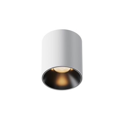 Потолочный светильник Альфа / Alfa LED 5 Вт 2700 К 50°