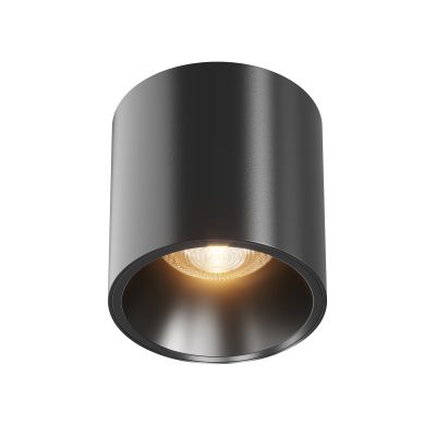 Потолочный светильник Альфа / Alfa LED 12 Вт 3000 К 24°