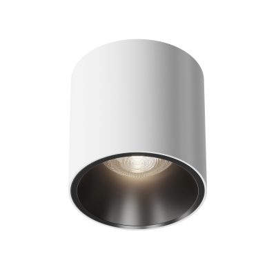 Потолочный светильник Альфа / Alfa LED 12 Вт 4000 К 24°