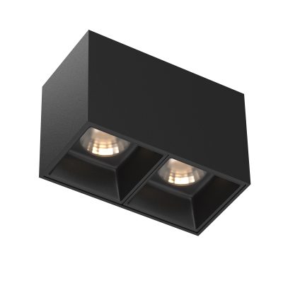 Потолочный светильник Альфа / Alfa LED 24 Вт 3000 К 45°