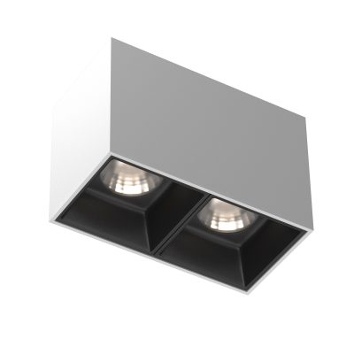 Потолочный светильник Альфа / Alfa LED 24 Вт 4000 К 45°