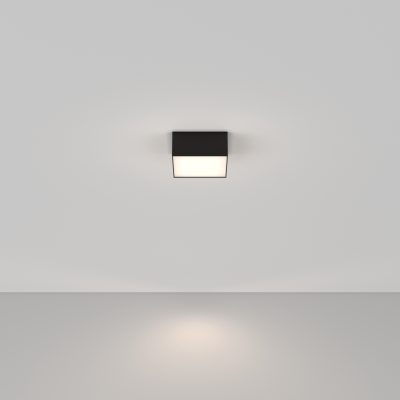 Потолочный светильник Зон / Zon 12 Вт 4000 К 120°