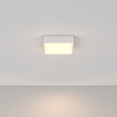 Потолочный светильник Зон / Zon 26 Вт 3000 К 120°