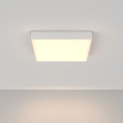 Потолочный светильник Зон / Zon 45 Вт 3000 К 120°