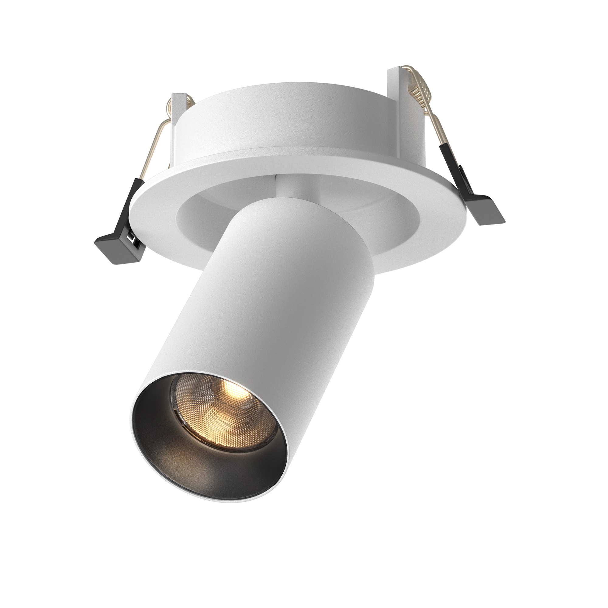 Встраиваемый светильник Фокус / FOCUS LED 7 Вт 2700 К 50°