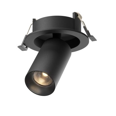 Встраиваемый светильник Фокус / FOCUS LED 7 Вт 3000 К 50°