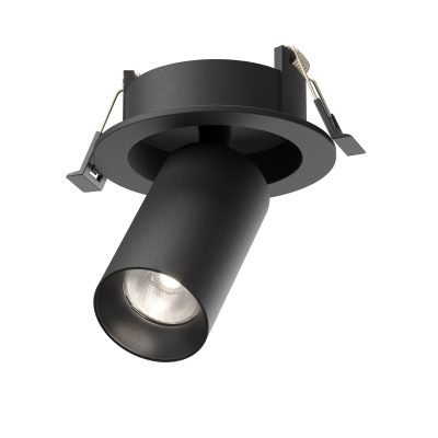Встраиваемый светильник Фокус / FOCUS LED 7 Вт 4000 К 50°