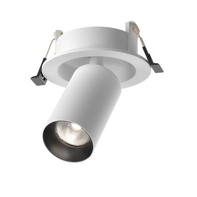 Встраиваемый светильник Фокус / FOCUS LED 7 Вт 4000 К 50°